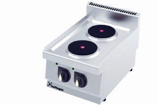 C4060E 600 Serıe Electrıcal Cooker