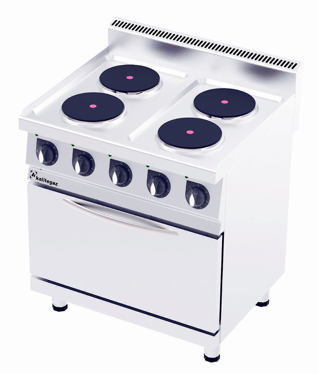 COF8070E 700 Serie Electrical Range