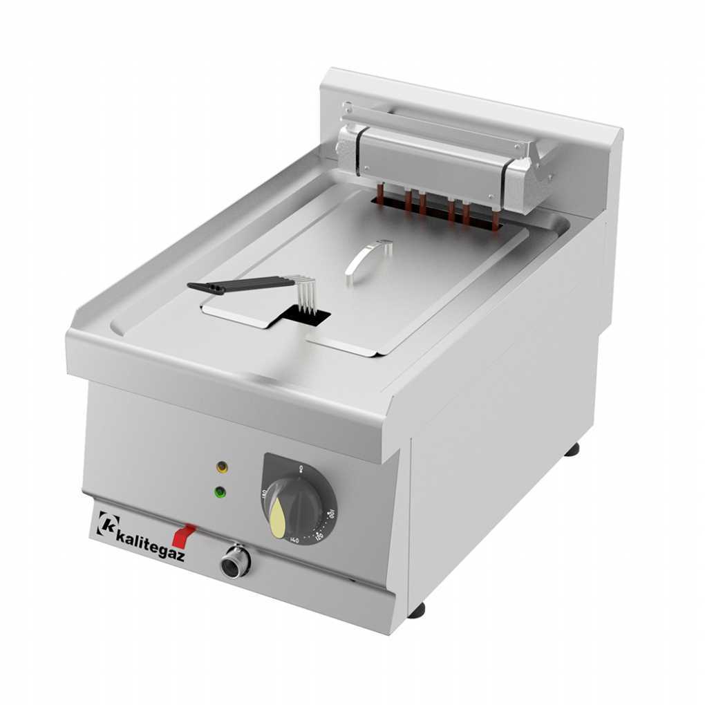 F4060E 600 Serie Mono Block Electrical Fryer