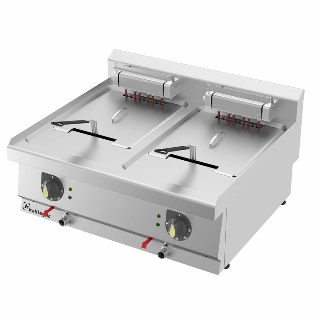 F8070E 700 Serie Mono Block Electrical Fryer