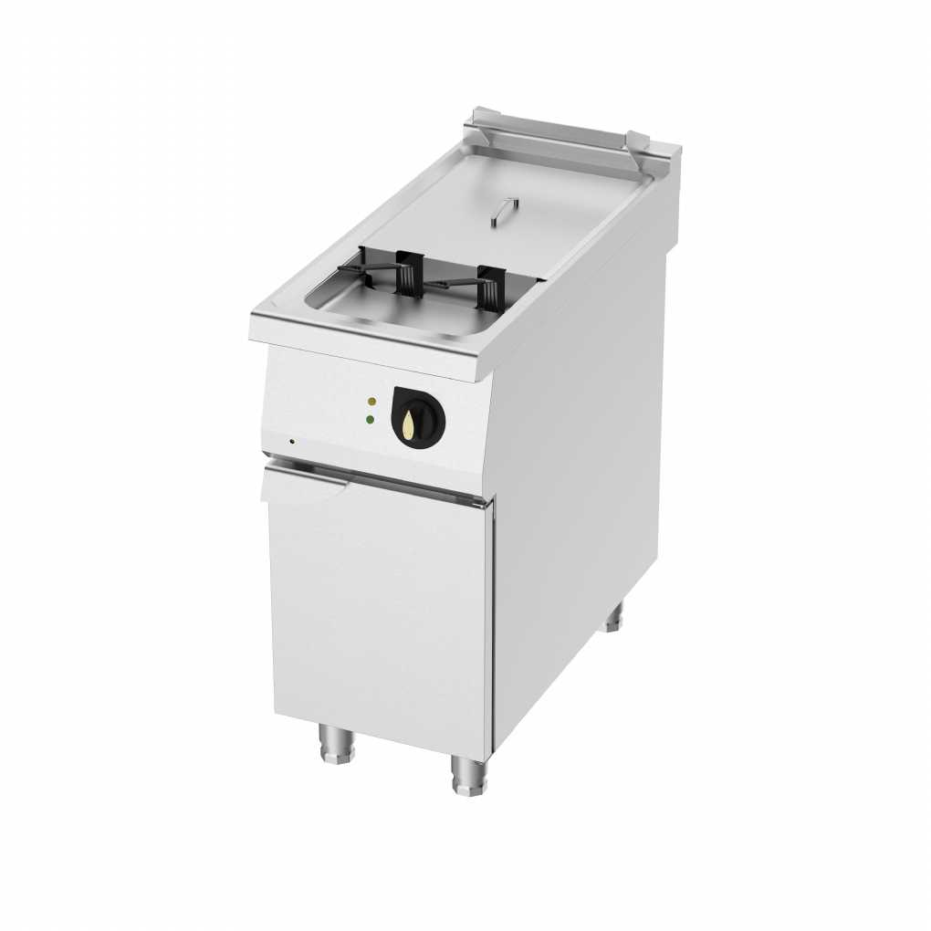FCS4090E 900 Serie Electrıcal Mono Block Fryer