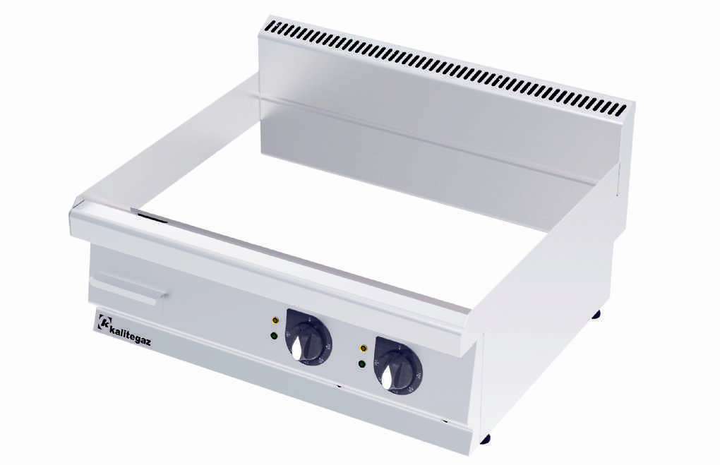 GF1270EC 700 Serie T Model Chrome Covered Electrical Plate Grill