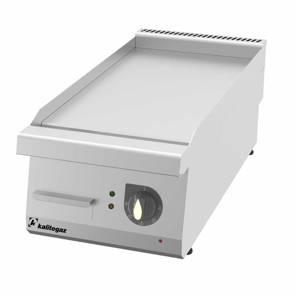 GF1290E 900 Serie Electrical Plate Grill