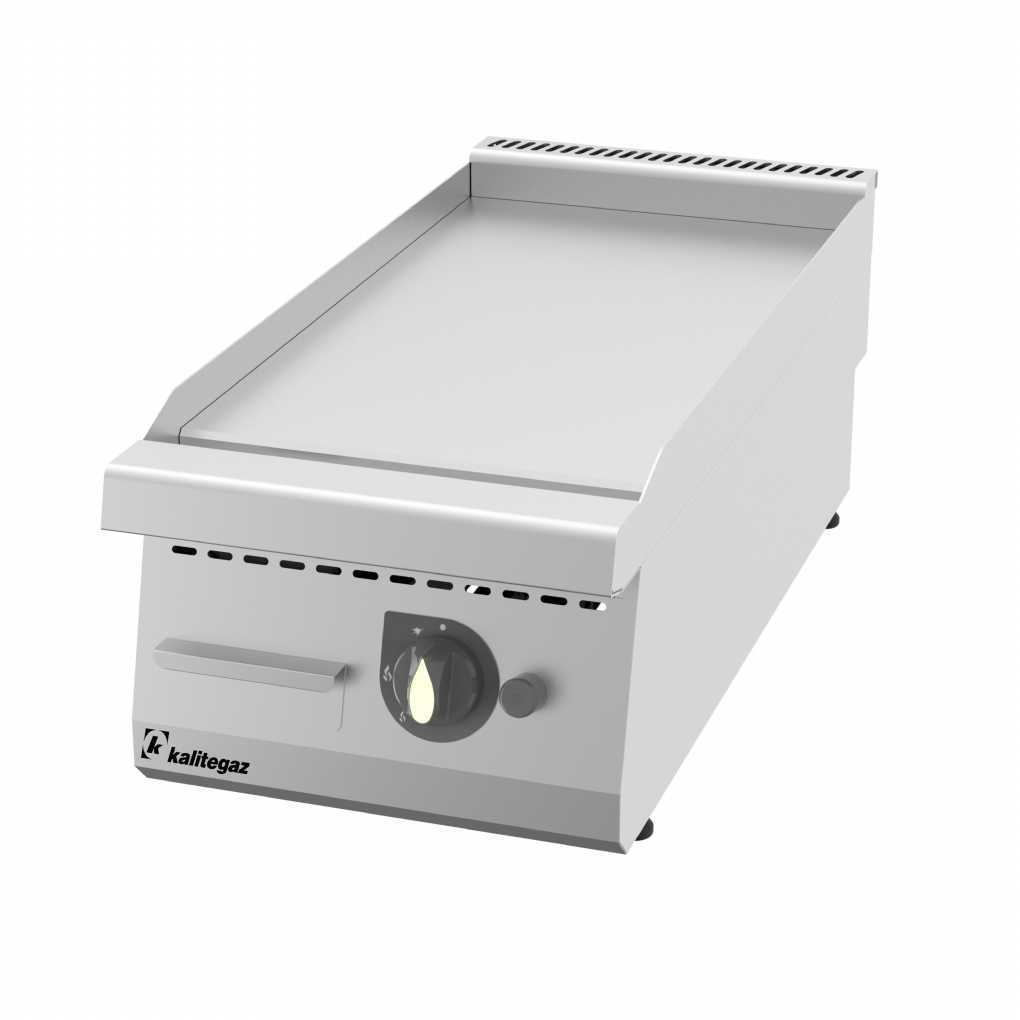 GF8090G 900 Serie Gas Plate Grill