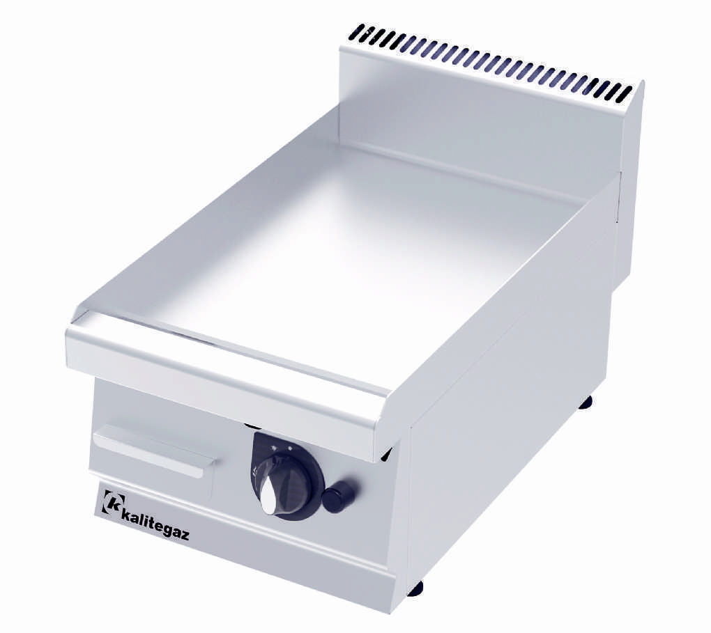 GF9070G 700 Serie Gas Plate Grill