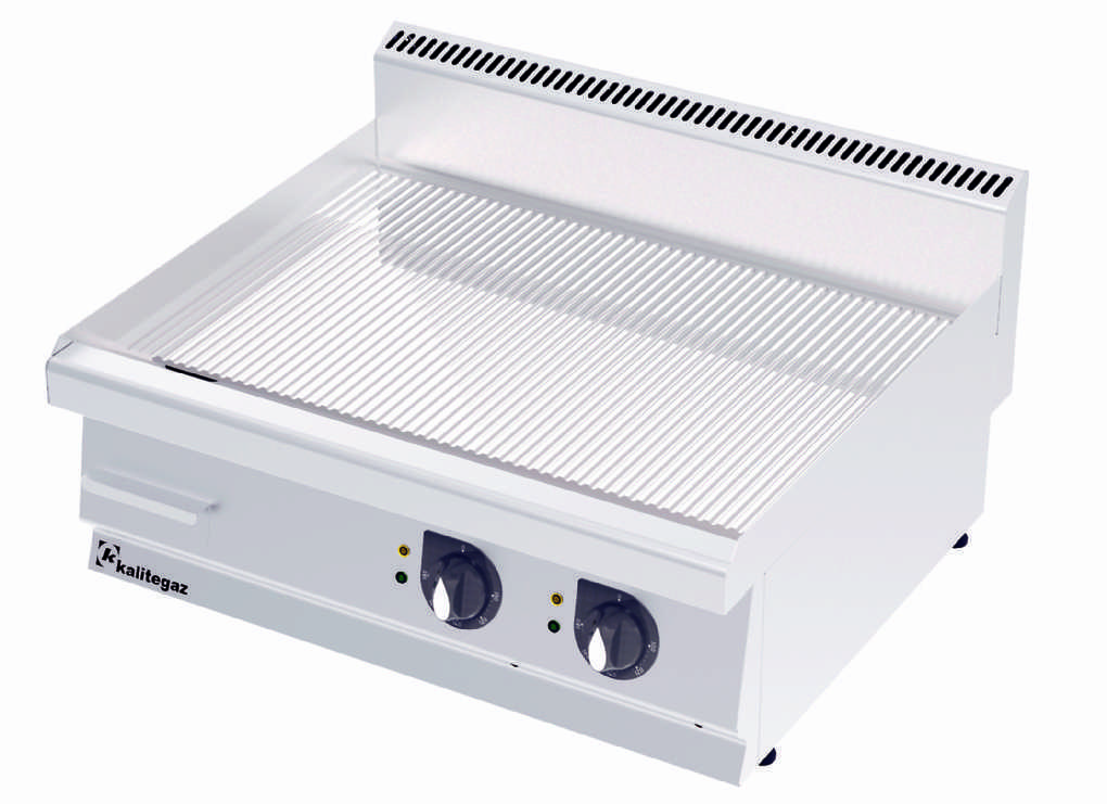 GG1270EC 700 Serie T Model Chrome Covered Electrical Plate Grill