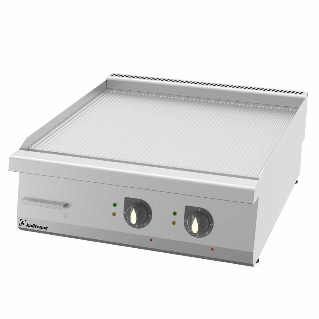 GG1290E 900 Serie Electrical Plate Grill
