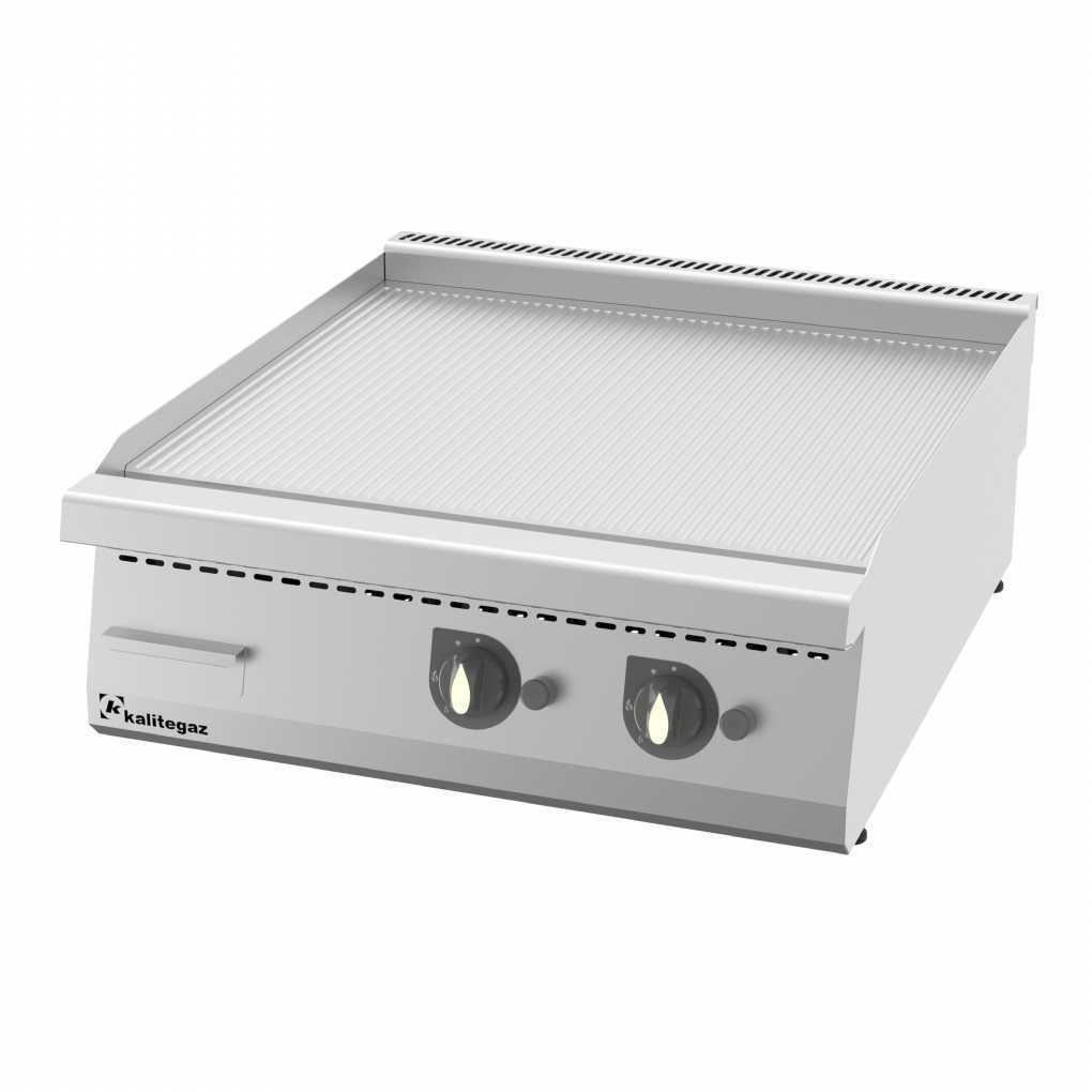 GG4090G 900 Serie Gas Plate Grill