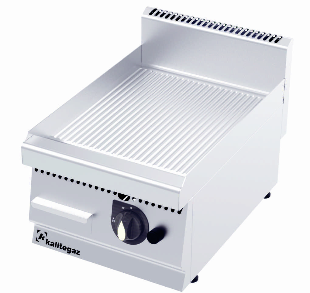 GG9070G 700 Serie Gas Plate Grill