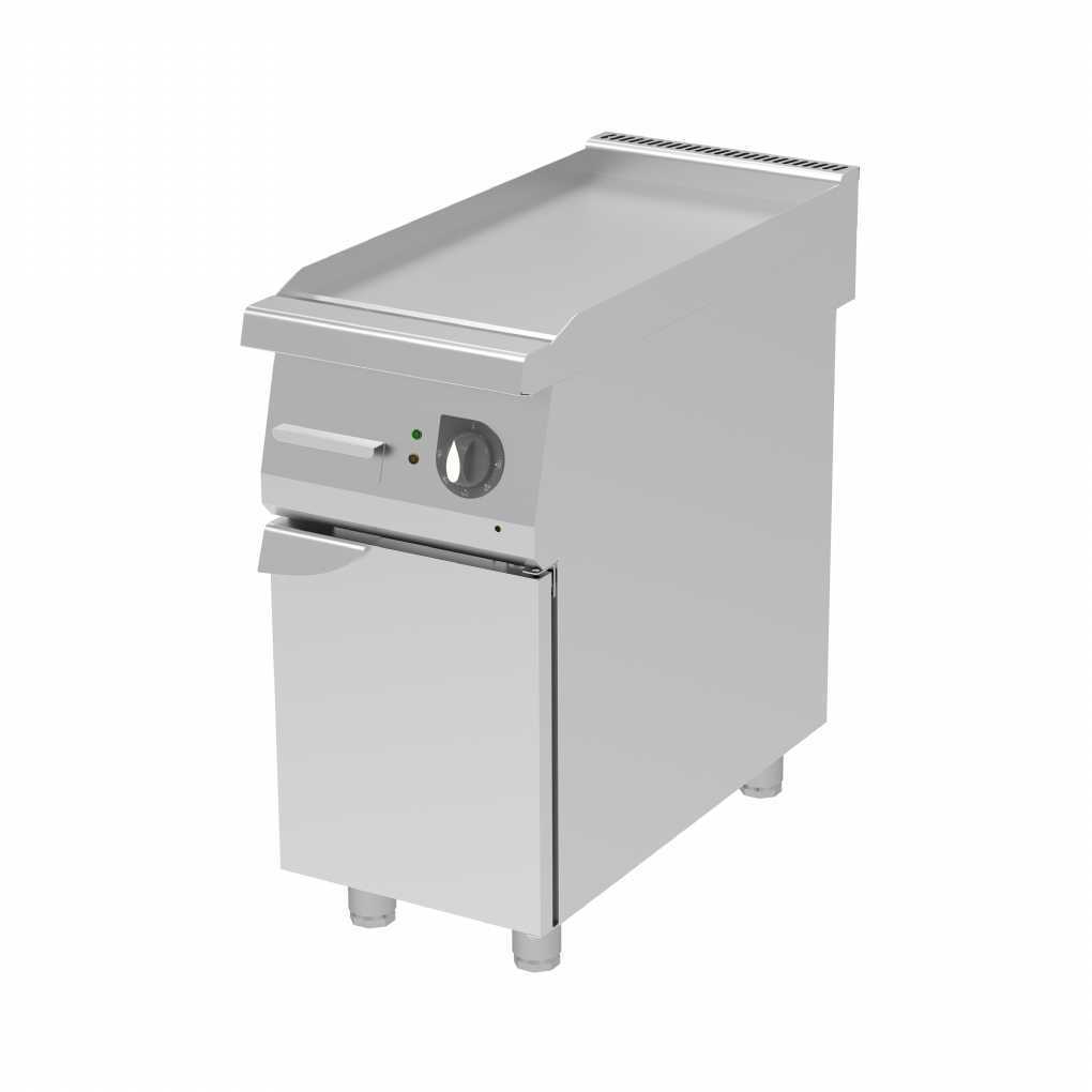 GGCS4090E 900 Serie Mono Block Electrical Plate Grill