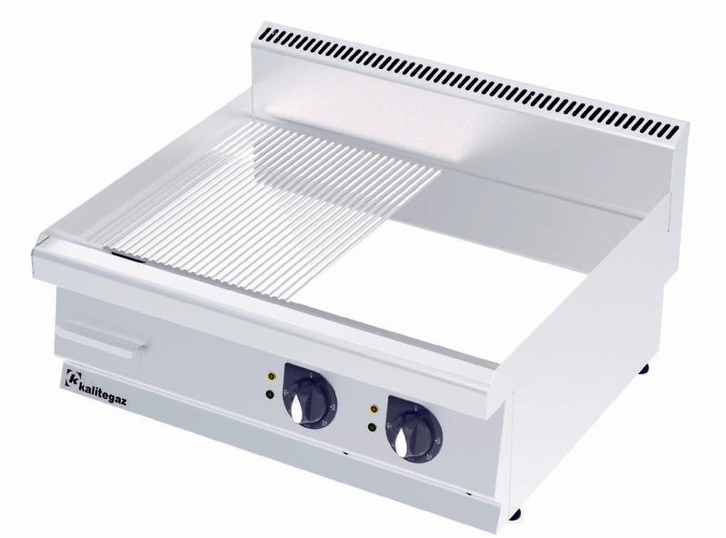 GS1070EC 700 Serie T Model Chrome Covered Electrical Plate Grill