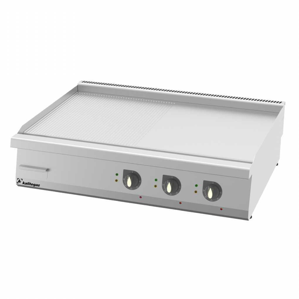 GS8090E 900 Serie Electrical Plate Grill
