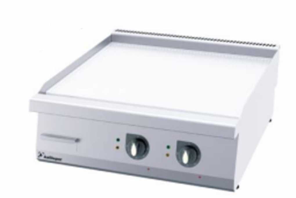 GS8090EC 900 Serie Electrical Plate Grill (Chrome Covered)