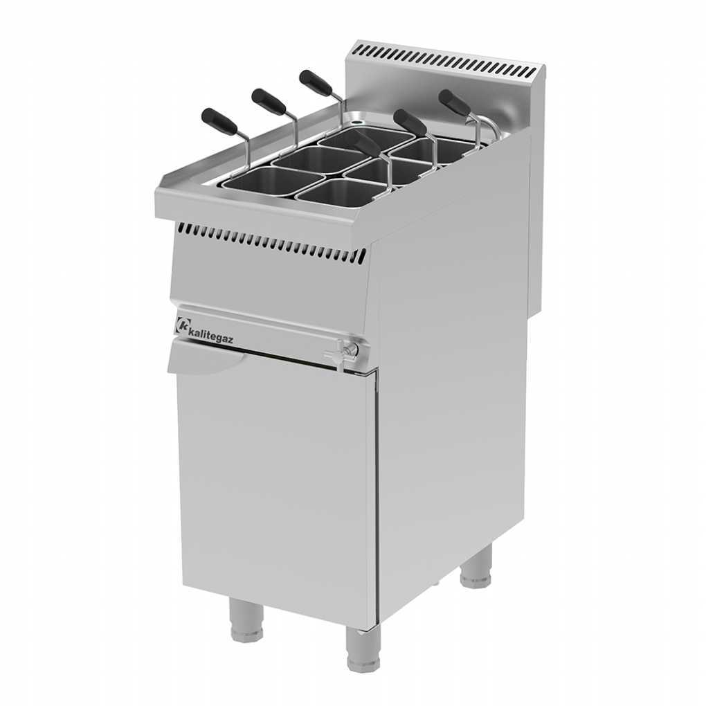 PCCS4070G 700 Serie Gas Pasta Cooker
