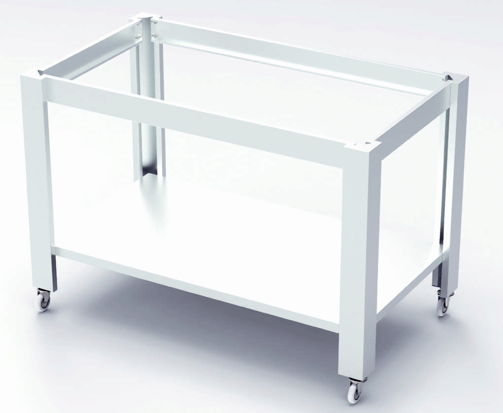 PTE4351A Table for Pızza Oven