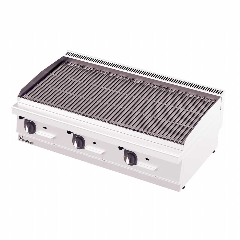 VGOS1270GT Gas T Model Vapour Grill