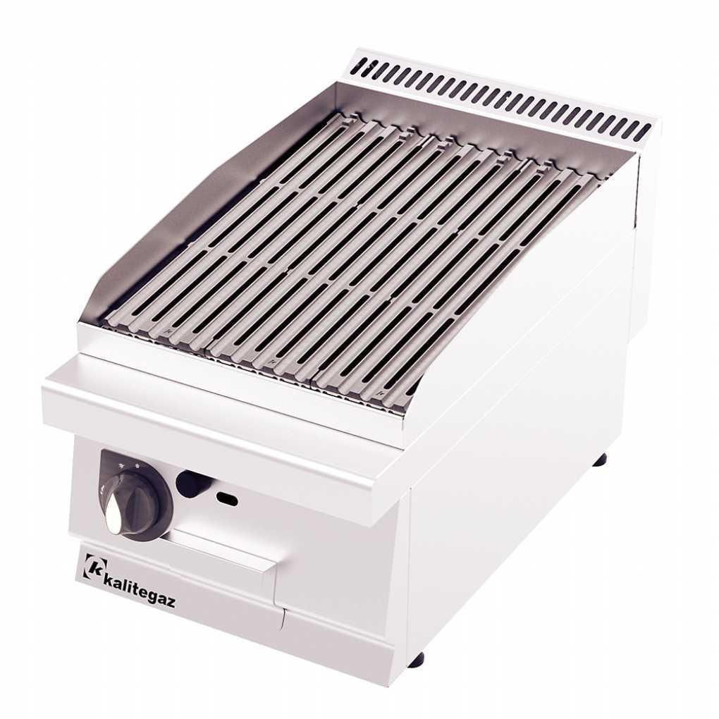 VGOS4070GT Gas T Model Vapour Grill