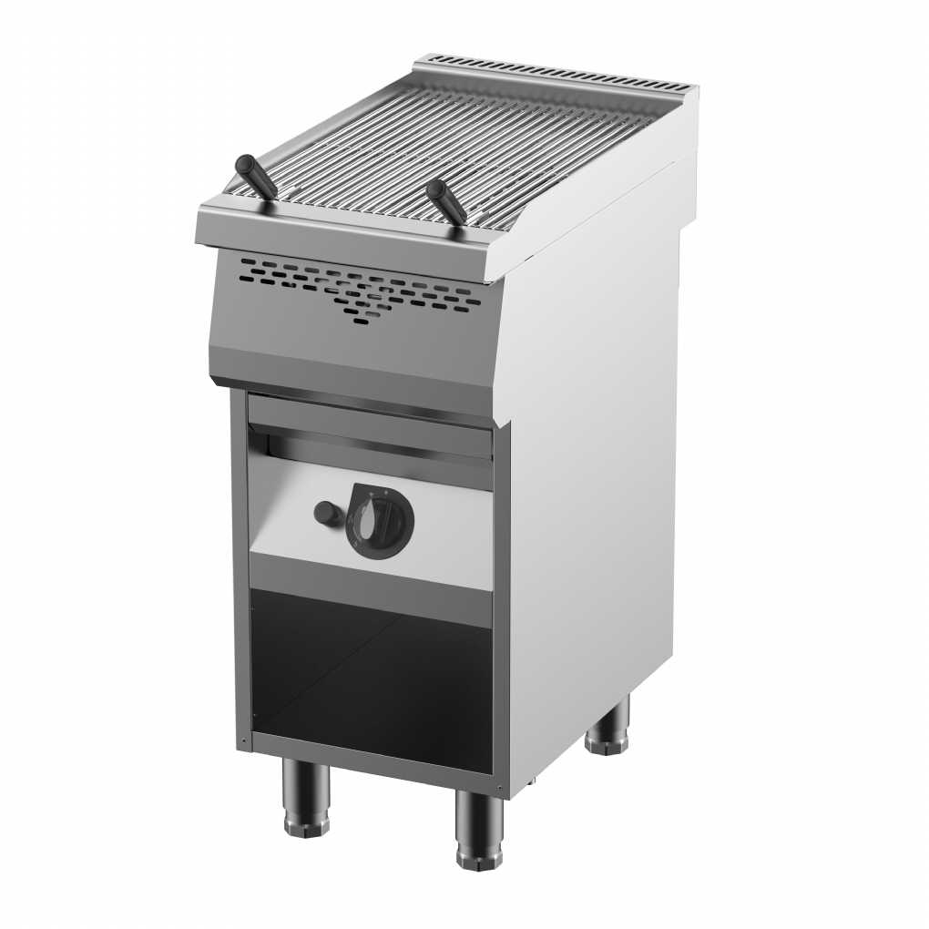 VGOS4090GT Mono Block Gas T Model Vapour Grill