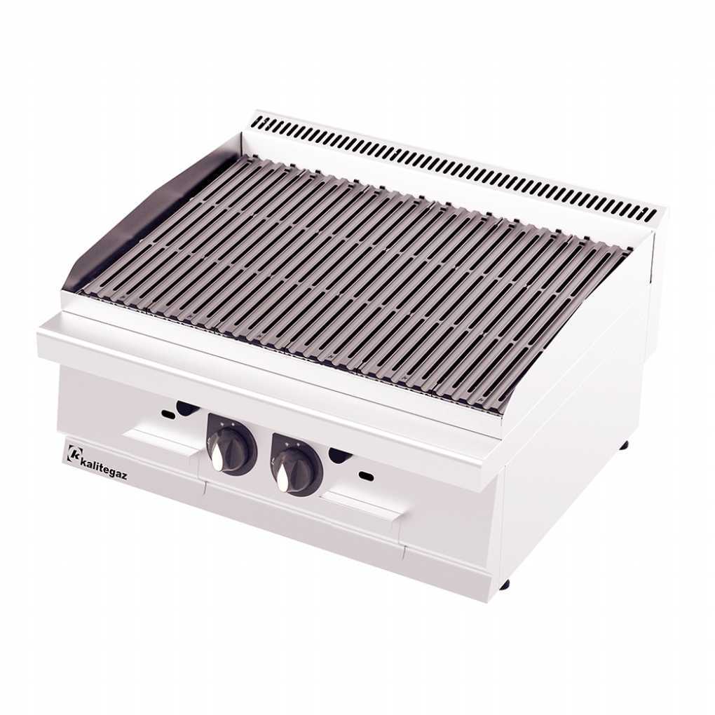 VGOS8070GT Gas T Model Vapour Grill