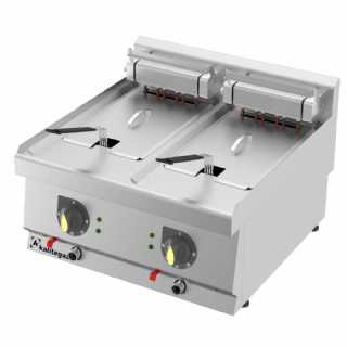 F6060E 600 Serie Mono Block Electrical Fryer