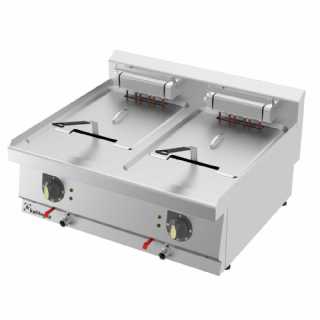 F8070E 700 Serie Mono Block Electrical Fryer