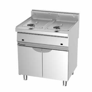 FCS8070G 700 Serie Mono Block Gas Fryer