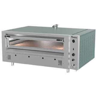 G12301 123x92 cm Gas Pizza Oven