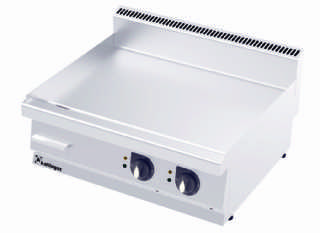 GF1070E 700 Serie Electrical Plate Grill
