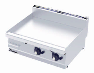GF1070G 700 Serie Gas Plate Grill