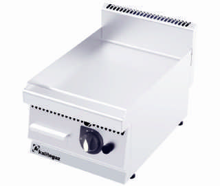 GF9060G 600 Serie Gas Plate Grill