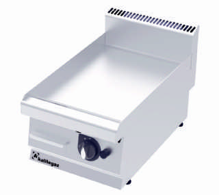 GF9070G 700 Serie Gas Plate Grill