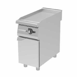 GFCS8090G 900 Serie Mono Block Gas Plate Grill