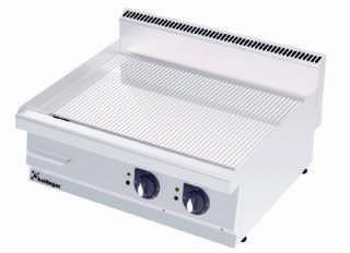 GG1270EC 700 Serie T Model Chrome Covered Electrical Plate Grill