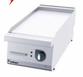 GG4090EC 900 Serie Electrical Plate Grill (Chrome Covered)
