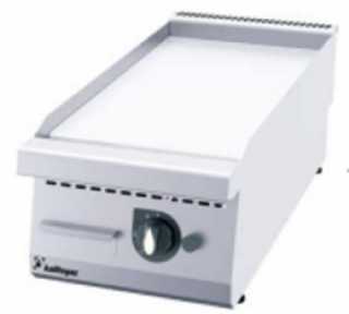 GG4090GC 900 Serie Gas Plate Grill (Chrome Covered)
