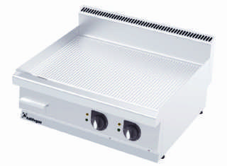 GG9070E 700 Serie Electrical Plate Grill