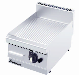 GG9070G 700 Serie Gas Plate Grill