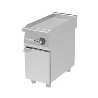 GGCS4090E 900 Serie Mono Block Electrical Plate Grill