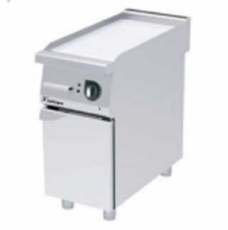 GGCS4090EC 900 Series Electrical Mono Block Plate Grill (Chrome Covered)
