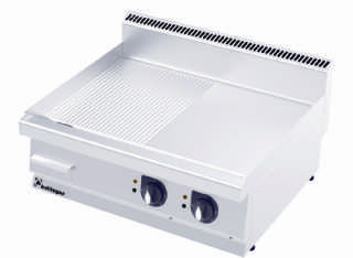 GS1070E 700 Serie Electrical Plate Grill