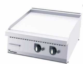 GS8090GC 900 Serie Gas Plate Grill (Chrome Covered)