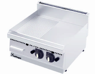 GS9060G 600 Serie Gas Plate Grill