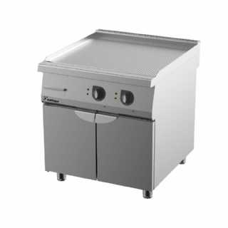 GSCS8090E 900 Serie Mono Block Electrical Plate Grill