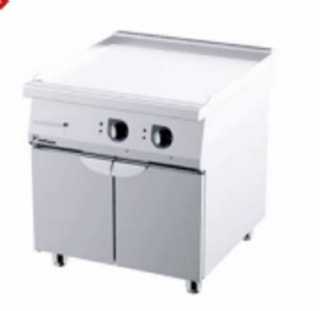 GSCS8090EC 900 Series Electrical Mono Block Plate Grill (Chrome Covered)