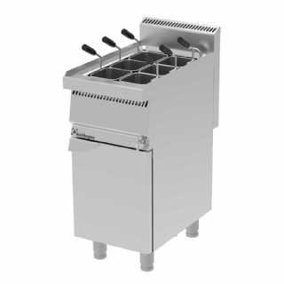 PCCS4070G 700 Serie Gas Pasta Cooker