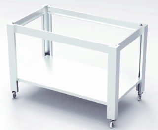 PTE6301W Table for Pızza Oven