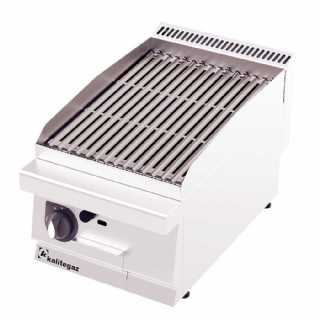 VGOS4070GT Gas T Model Vapour Grill