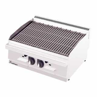 VGOS8070GT Gas T Model Vapour Grill